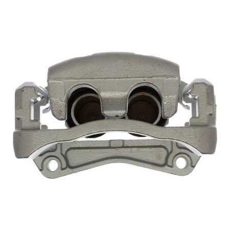 Raybestos R-Line Reman Loaded Coated Caliper & Bracket Assy -  Brakes RC12696C